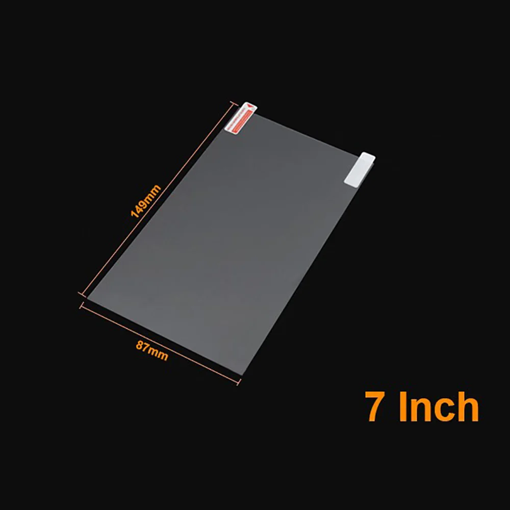 Защитная пленка из закаленной стали для ЖК-экрана с GPS-навигацией Audi A5 |