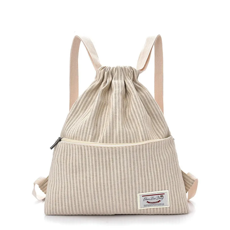 Новинка 2019 женский рюкзак новинка брезентовый школьный ранец женские рюкзаки