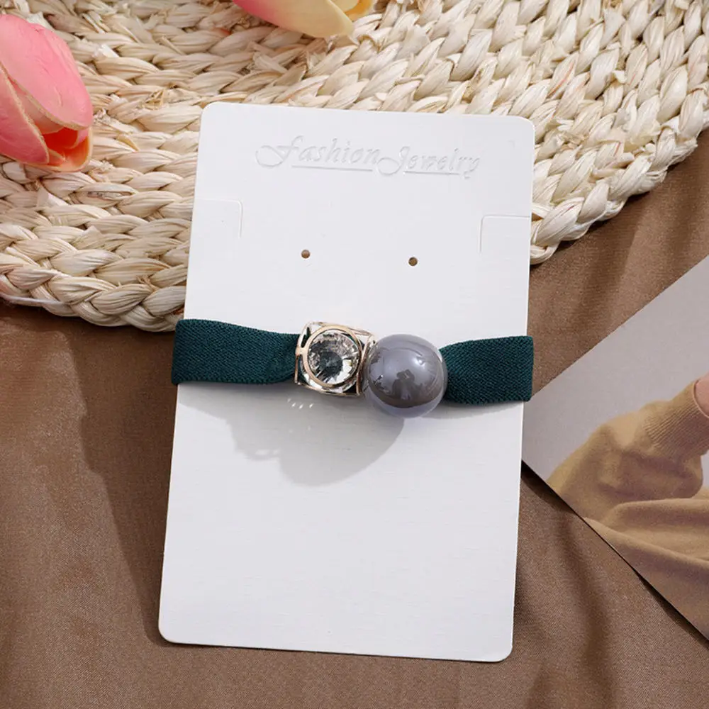 Новинка Женская эластичная резинка для волос аксессуары волос| |