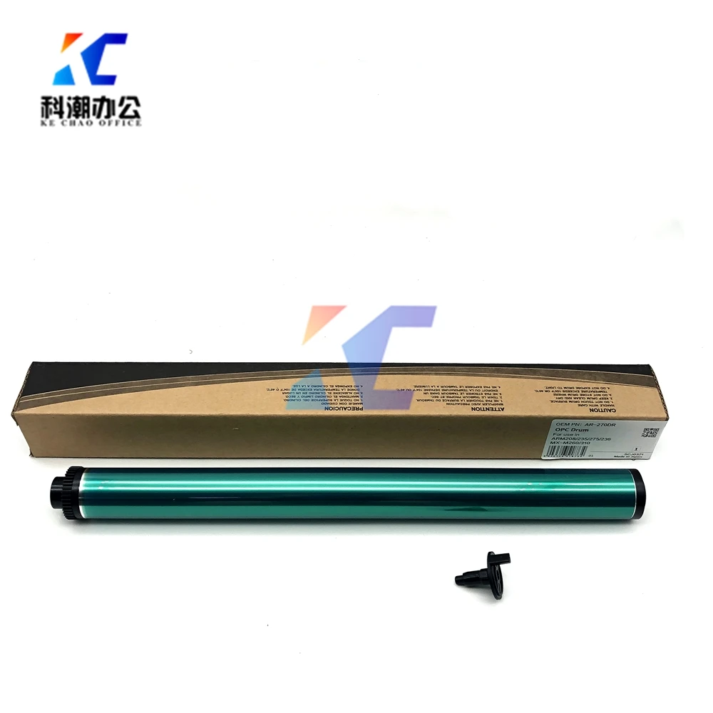 KECHAO высококачественный Фотобарабан совместимый для sharp AR 158 158S 158X 208 208N 2038F|Детали