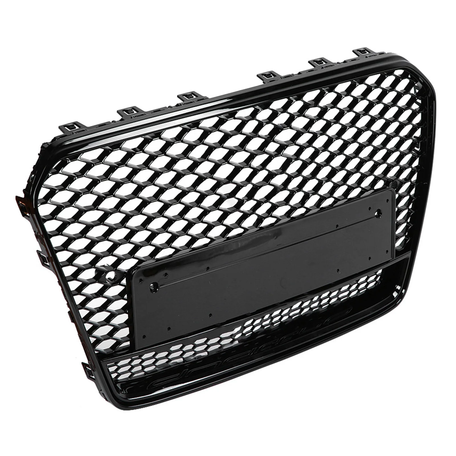 Установка решетки переднего бампера для RS Style подходит A5/S5 B8.5 2012-2016 автомобильные