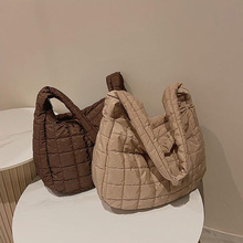 Bolsos de hombro a la moda para mujer...