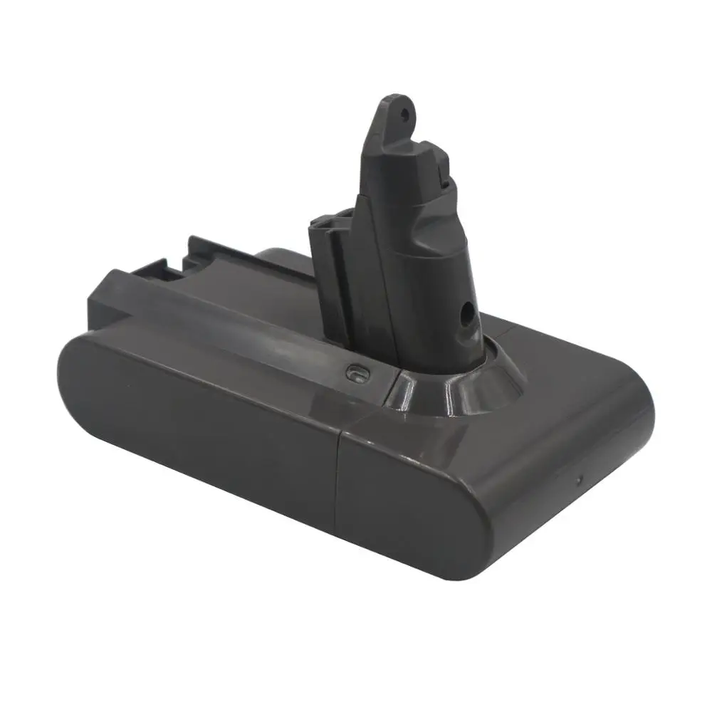 3.0Ah Батарея банк DYS V6 Li ion аккумулятор 21 6 V Замена для Dysn 965874 02 204720 01 209432 209476 209560
