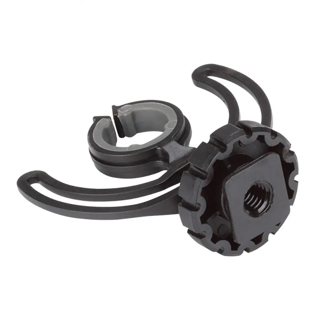 

2021 Newest For Ulanzi On Camera Silicone Hot Shoe Shock Mount For RODE VideoMicro And VideoMic Me Microphone (Shockmount)