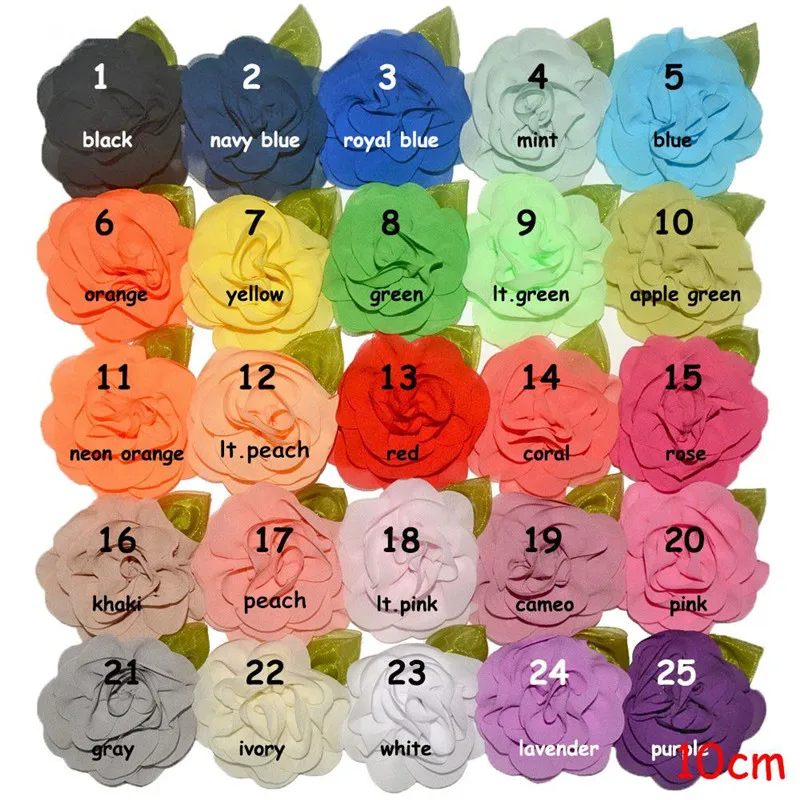 

50/100pcs Pet Dog Flowers Collar Small Dog Pet Charms Flower Collars Accessories Cat Puppy Collars Bowtie Grooming Decoration