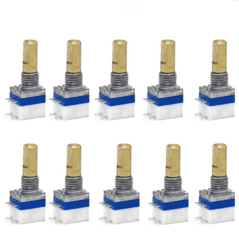 

Walkie Talkie Two Way Radio Power Knob Volume Switch Replacement for Motorola Baofeng UV5R UV-5R