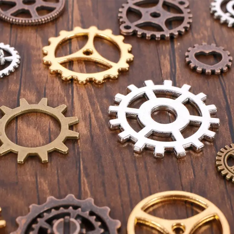 

1Set Silicone Crystal Epoxy Hanging Ornaments Mold Pendant Casting Mould Crafts