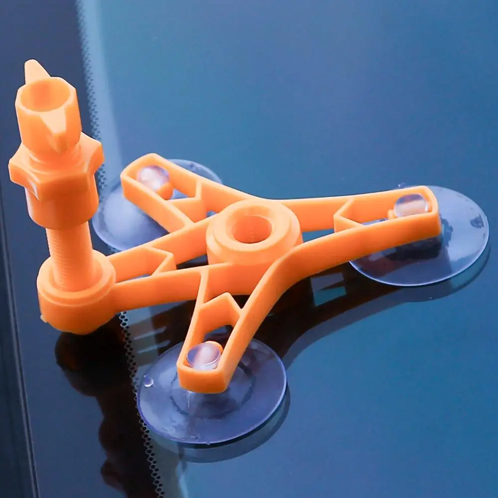 Автомобильное стекло нано ремонт жидкости окна автомобиля трещина чип ремонтный