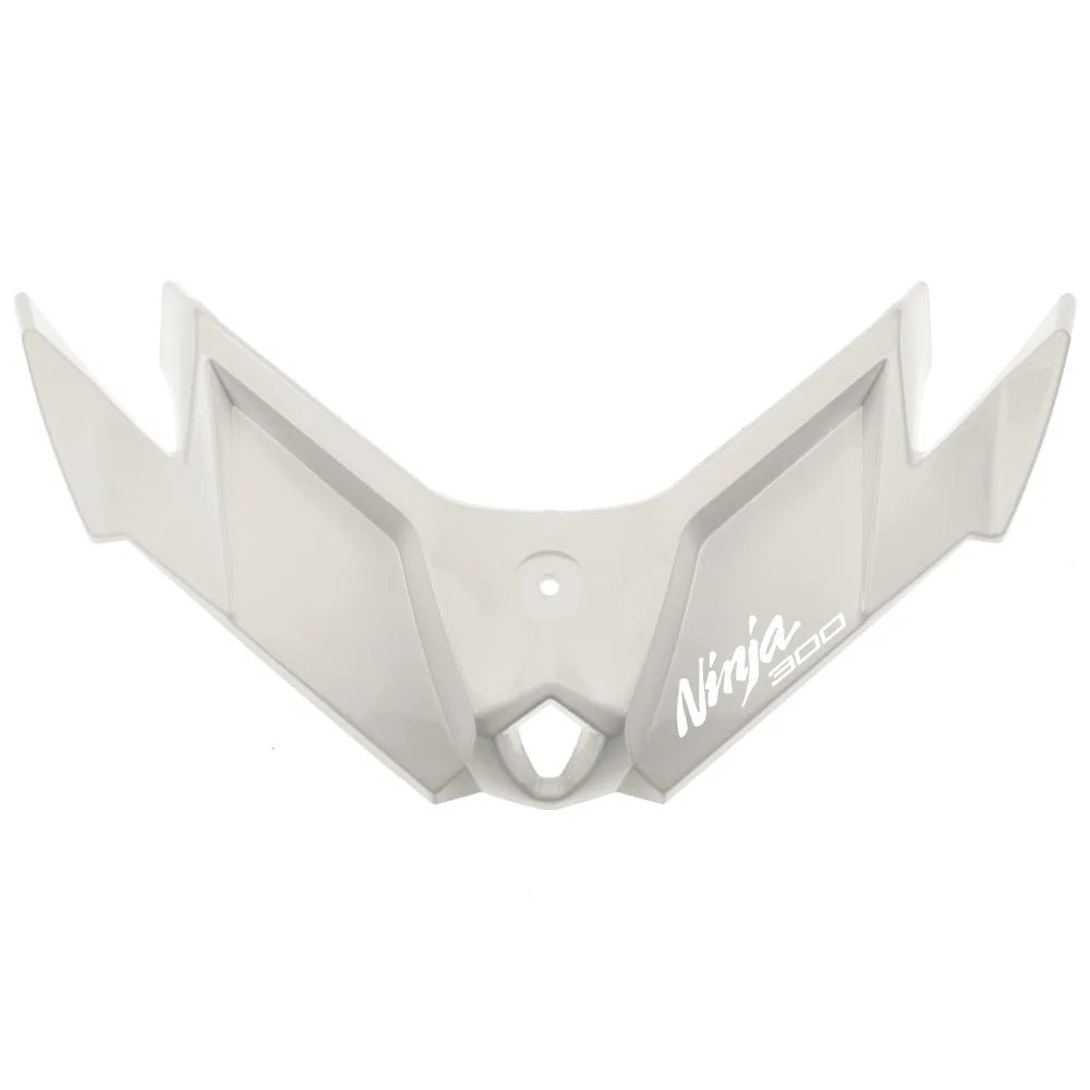 MTKRACING для Ninja300 Ninja250 2013- Winglets передний обтекатель пневматический крыло наконечник Крыло ABS пластиковый защитный чехол