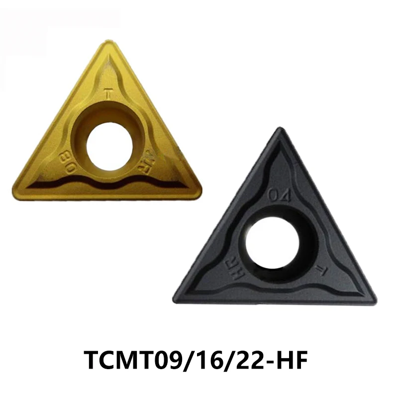 Оригинальный резак с ЧПУ TCMT 16T304 16T308 220408 TCMT16T304 TCMT16T308 TCMT220408-HR YBC252 YBC251 карбидная