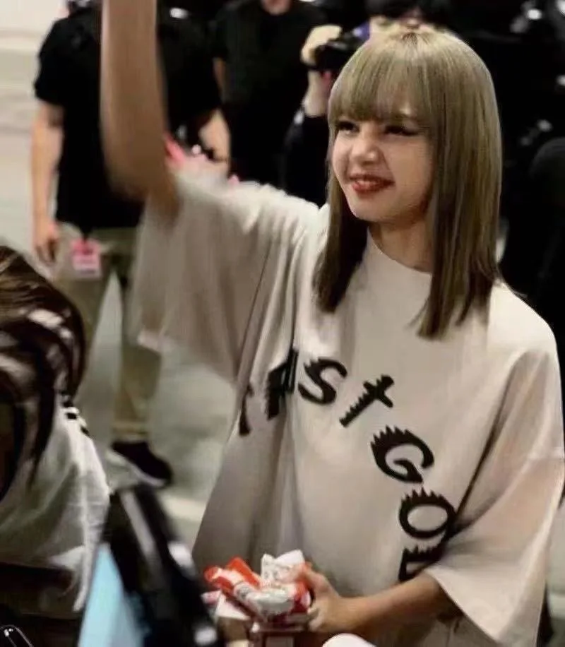 

Kanye West Sunday Service T-shirt Vintage Oversized Printed tshirts Men and Women Hip Hop Weird Popular Top Tee Streetwear