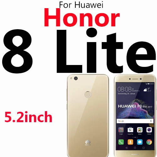 honor 8 lite Чехол-портмоне из кожи с откидной Чехол для Huawei P Smart Z рlus Honor 10 7X 7A 7C 8 9 P8 P9 lite P30 P20 P10 Y5 Y6 Prime Y7 - Цвет: honor 8 lite