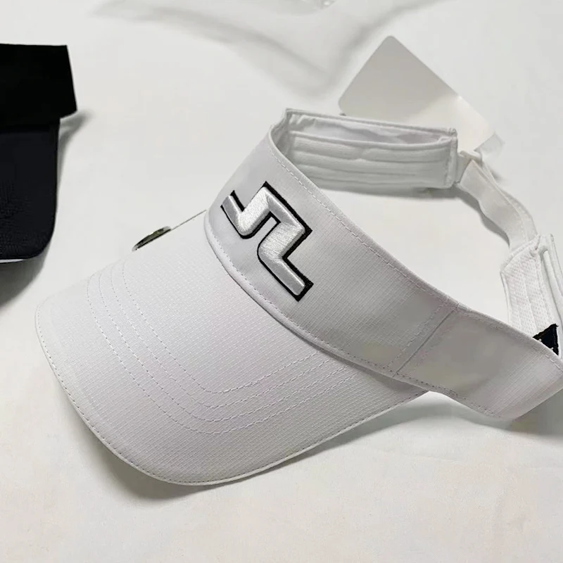 Новинка 2021 шляпа для гольфа Солнцезащитная повседневная спортивная 3D вышивка