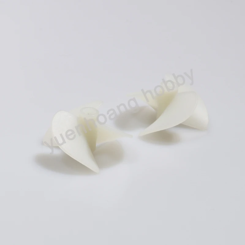 10 пар в комплекте мини 3 лопаст