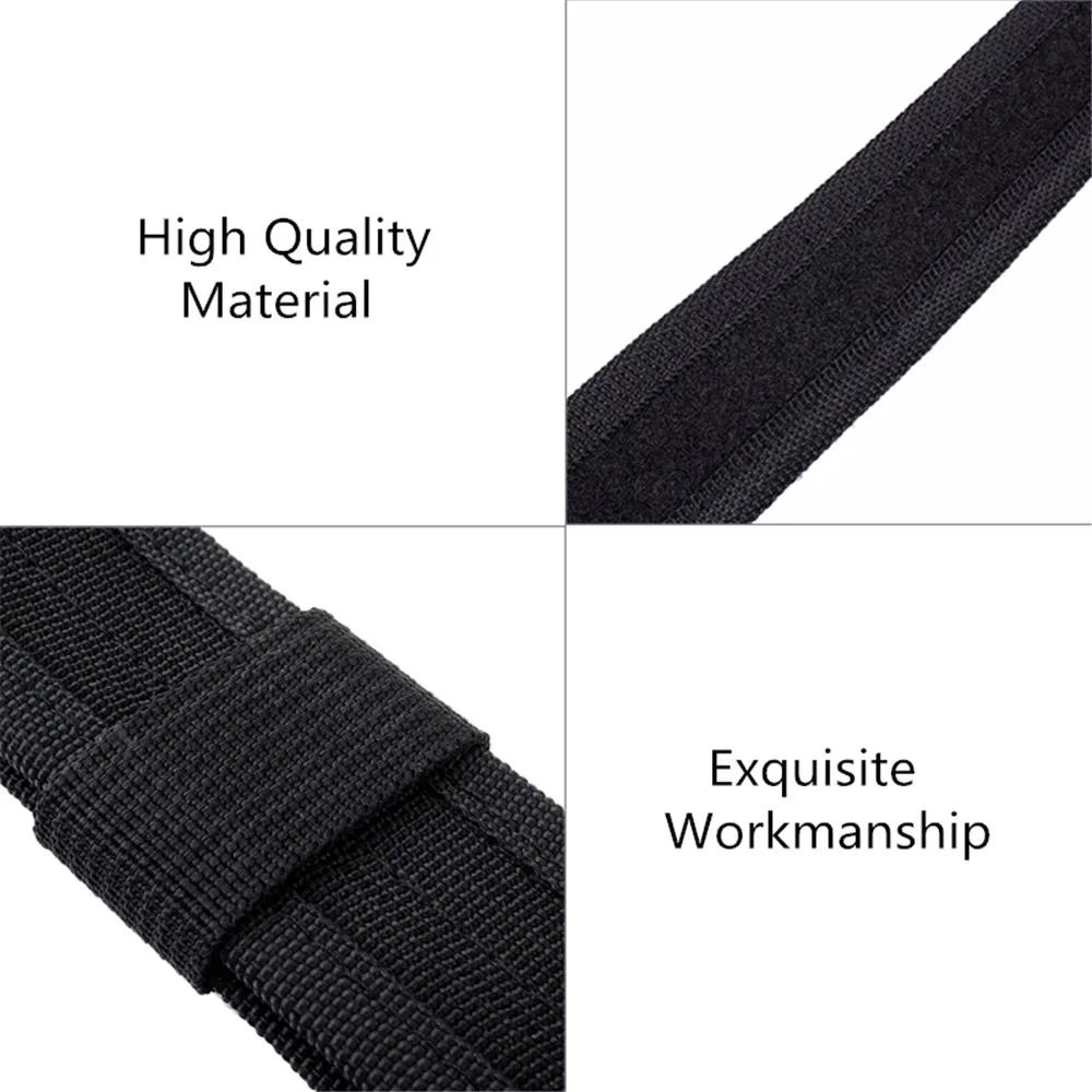 Тактический ремень регулируемый пояс с быстроразъемной пряжкой в стиле милитари