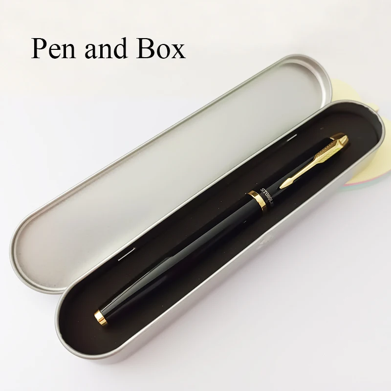 Бренд STOHOLEE металлический дизайнерский ролик IM дополнительные канцелярские