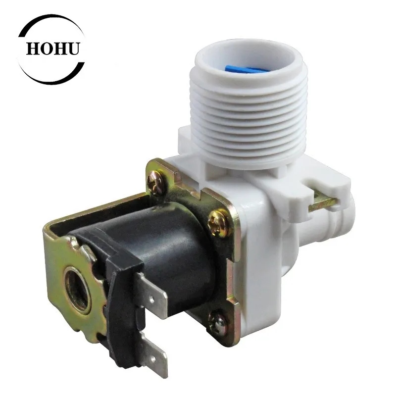 

Автоматический входной для стиральной машины клапан, универсальный Впускной электромагнитный клапан, аксессуары для стирки