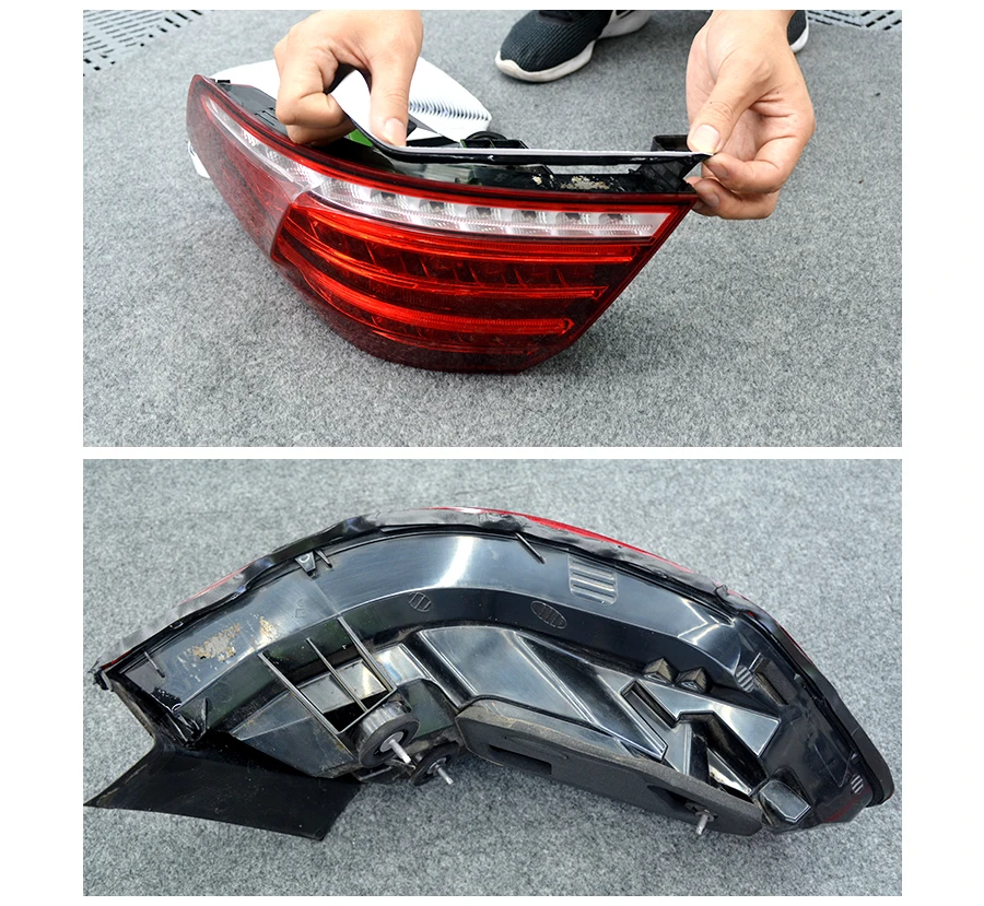 

Headlight Sealant Seal Snake Gum Headlight Soft Strip Waterproof Glue Non-toxic and Tasteless Butyl Rubber Glue 9mm*4m