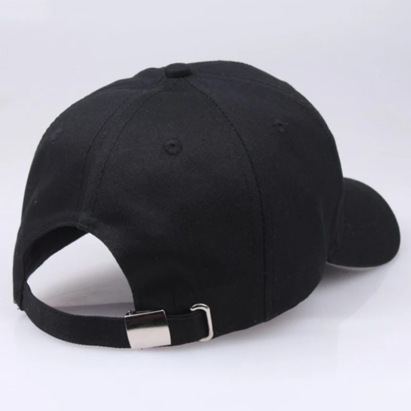 Летняя модная вышитая астронавт велосипедная рыболовная шляпа хлопковая