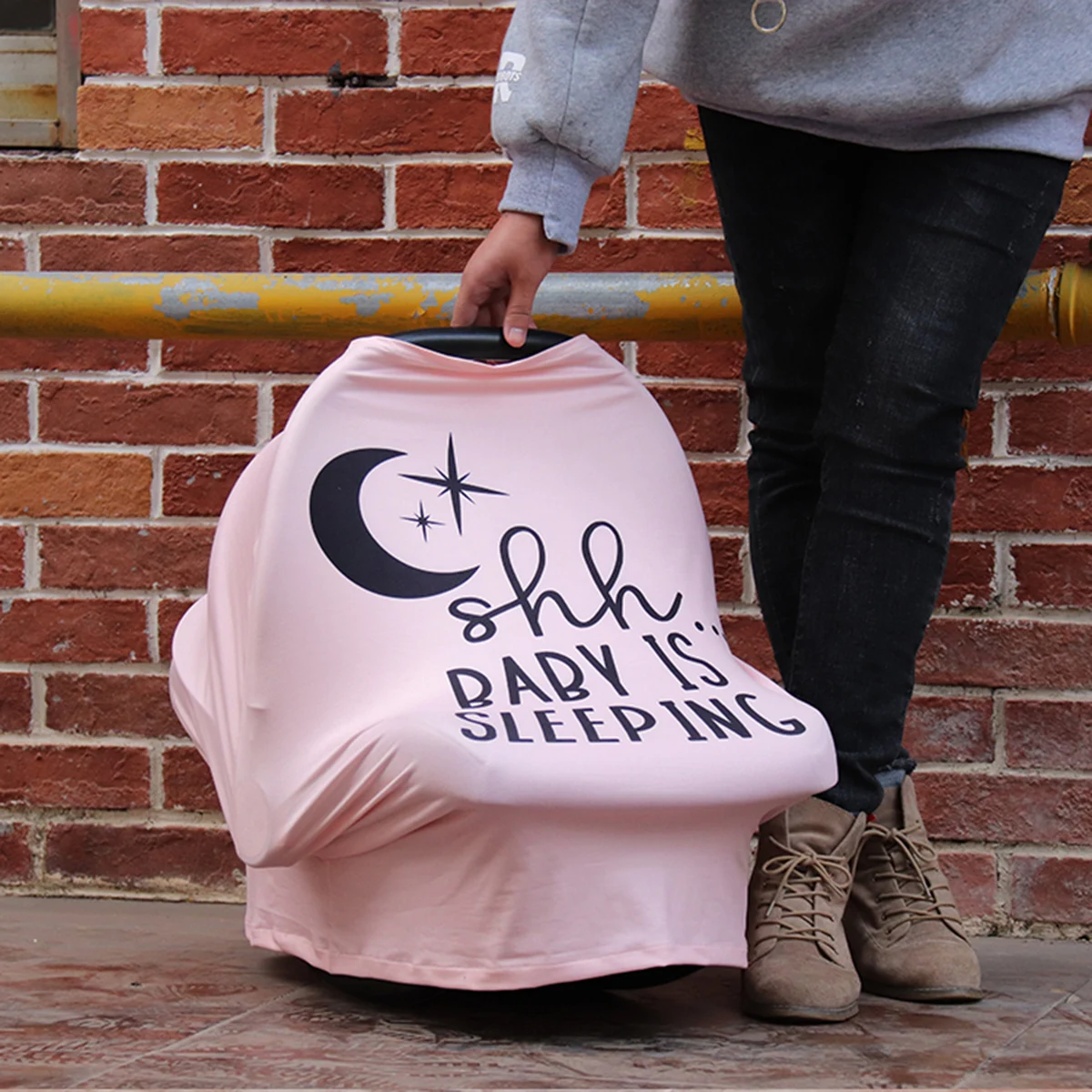 Чехол для кормления мамы многофункциональный чехол накидка детской коляски