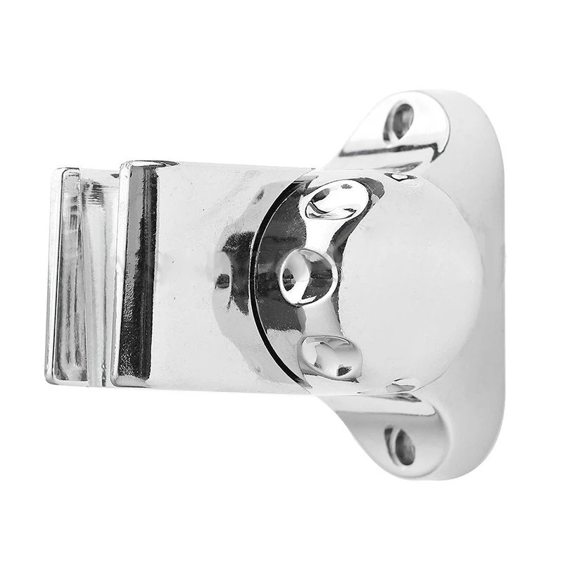 Новый регулируемый вращающийся держатель для душевой лейки в ванную комнату