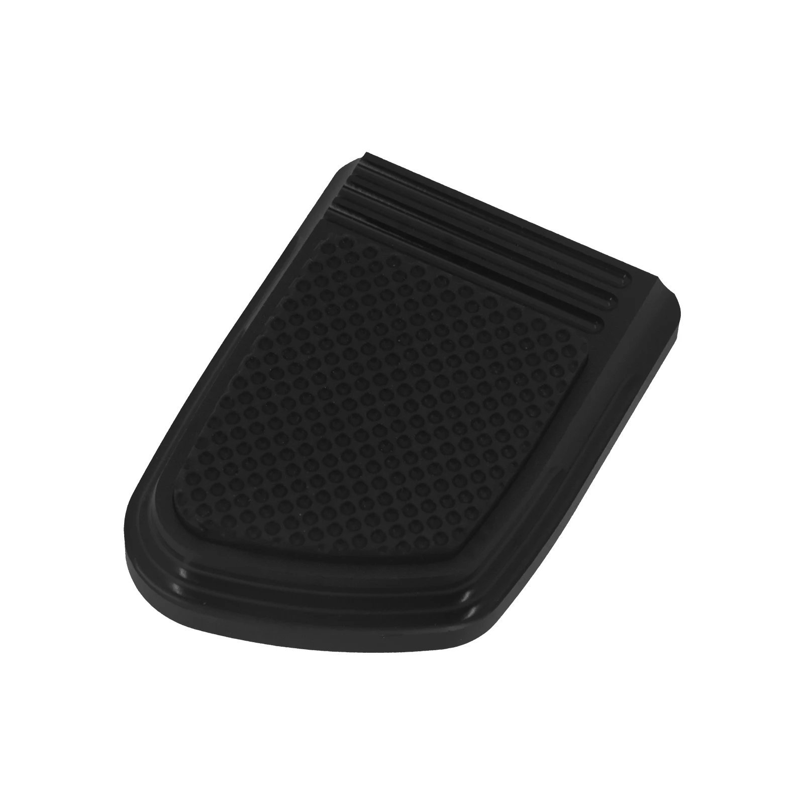 Накладка на педаль тормоза для мотоцикла с ЧПУ чёрная Harley Softail FLSB FXBR FXBRS 2018 2019 2020 |