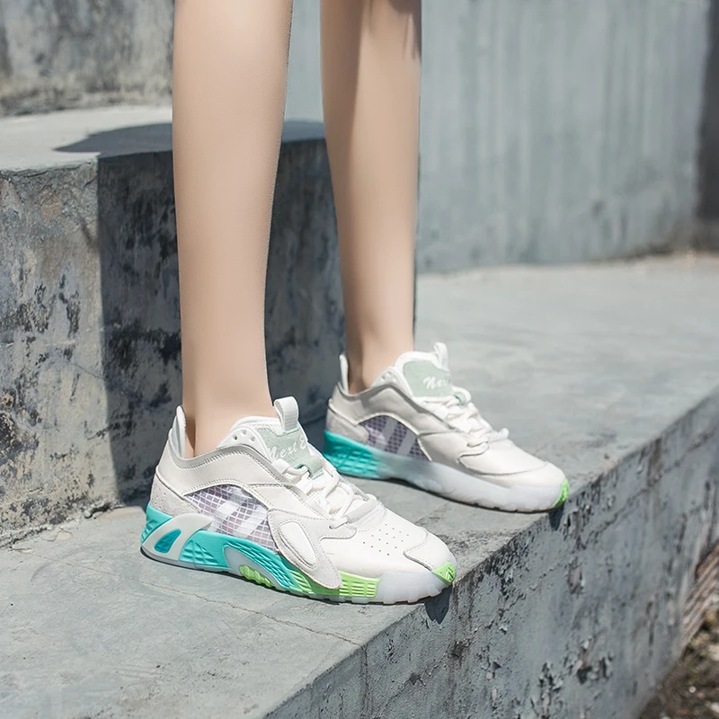 

Летняя женская спортивная обувь, 2020, дышащая повседневная обувь, легкая и удобная обувь