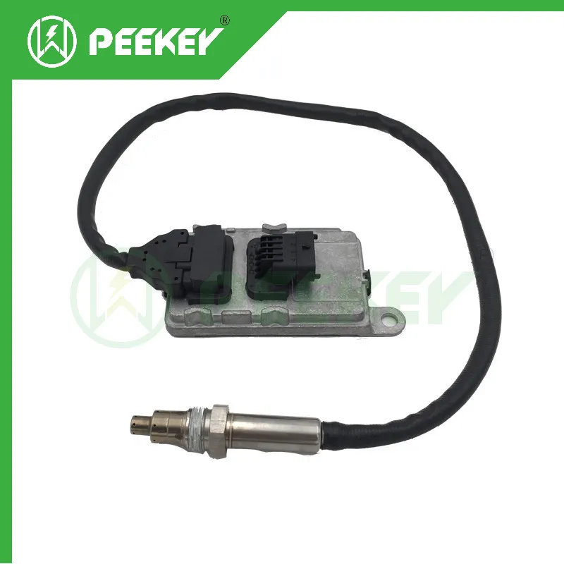 Датчик кислорода 5WK97371 A2C93782800 NOX датчик азота для Vol vo PEEKEY|Датчик содержания в