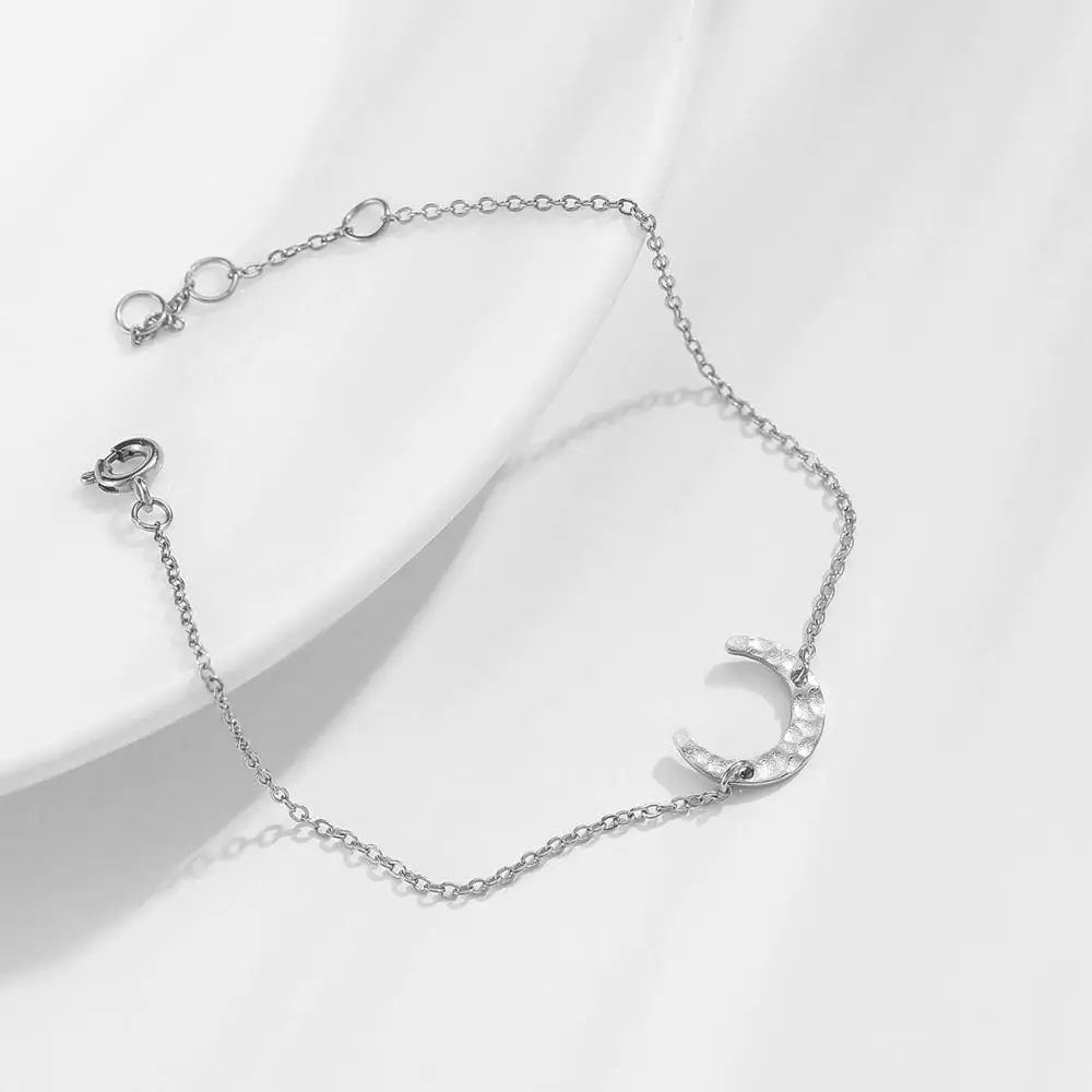 Laramoi регулируемый браслет из нержавеющей стали для женщин | Украшения и