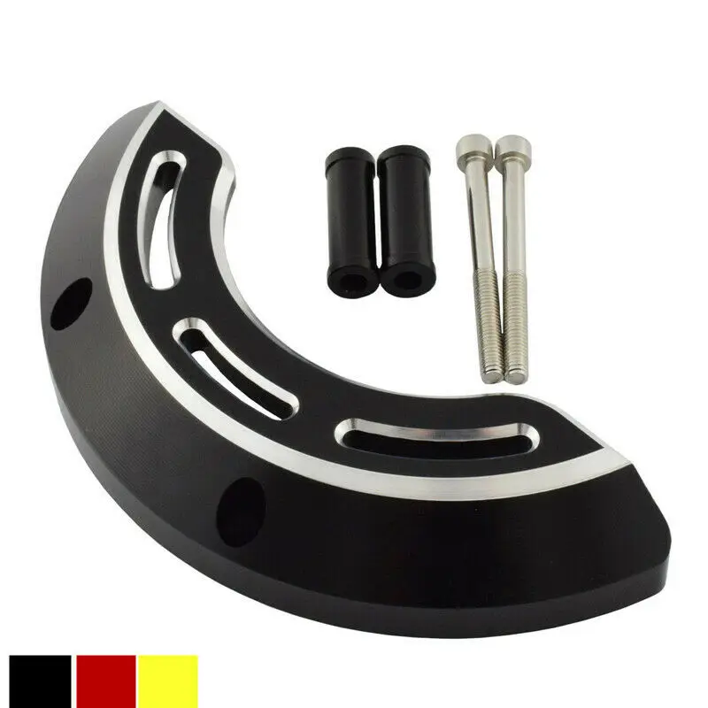 

Left Engine Guard Crash Slider Protector For HONDA Rebel CMX 300 500 2018-2020