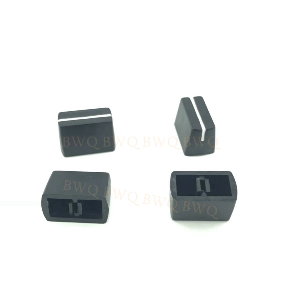 10pcs For PIONEER spare part DJM 600 500 300 Channel FADER CROSSFADER KNOB DAC2355 | Электроника