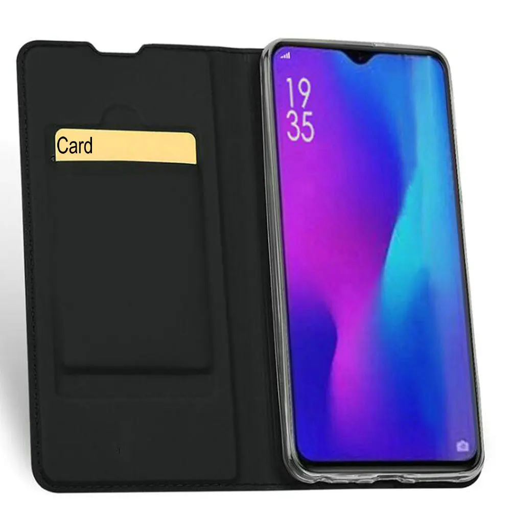 Роскошный кожаный чехол кошелек для Samsung Galaxy A51 A71 A10 A20 A30 A40 A50s A30s A10S A20S A21S