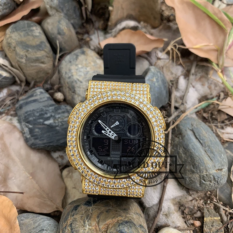 Белый кубический цирконий лабораторный бриллиант Замена изготовленный на заказ