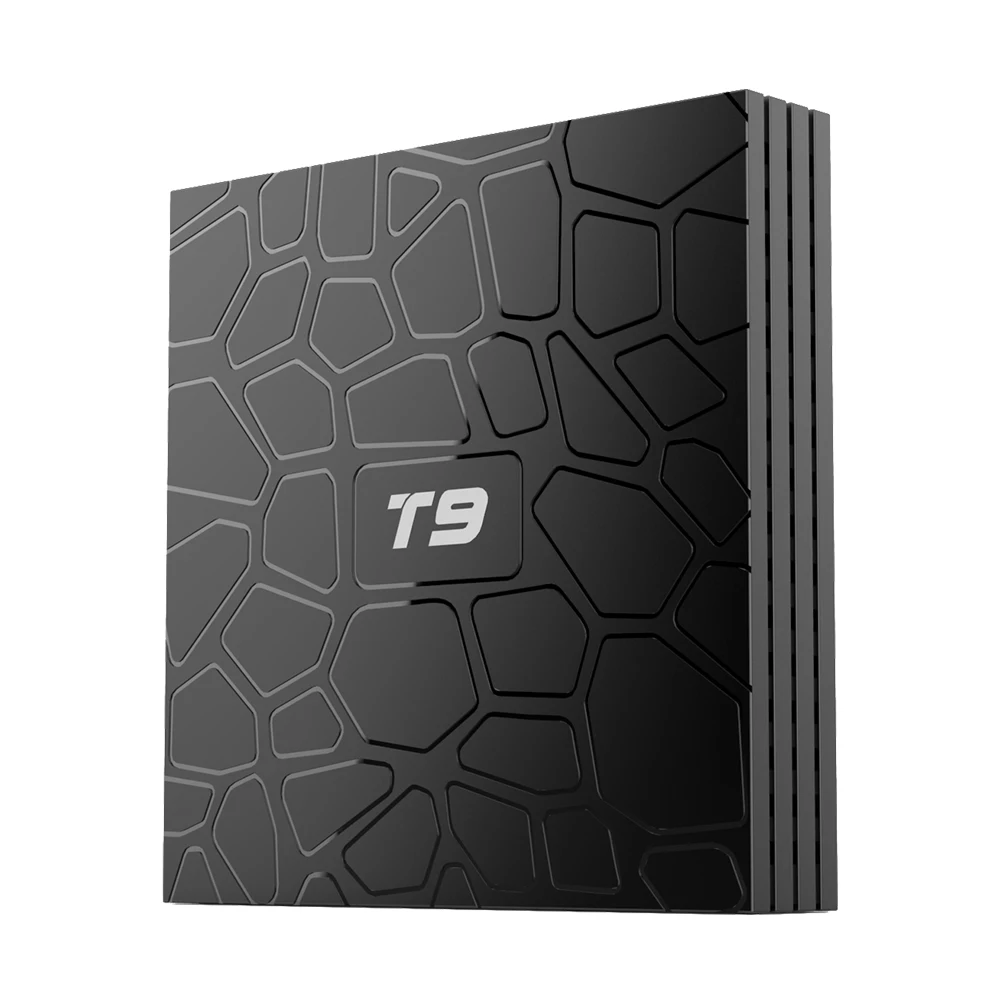 4 ГБ ОЗУ 64 Гб ПЗУ M3U IP tv Box T9 Android 8,1 tv Box с Франция, Италия США Великобритания немецкий испанский Голландский Шведский взрослый IP tv подписка