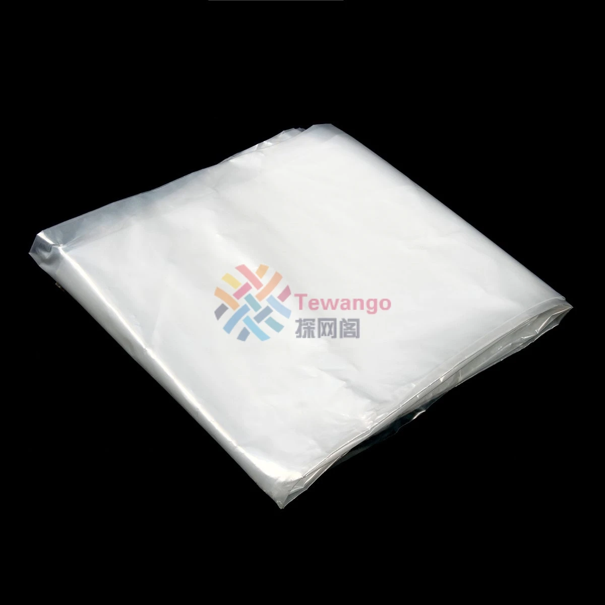 Сельскохозяйственная непромокаемая крышка Tewango из майлара толщиной 0 12 мм для