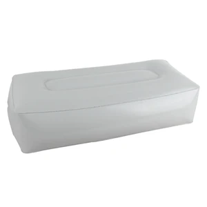 Воздушная подушка, надувная лодка для кемпинга, сиденье из ПВХ, толстый большой клапан, лодка для рыбалки, отдых на открытом воздухе, сдуваемый складной A09012