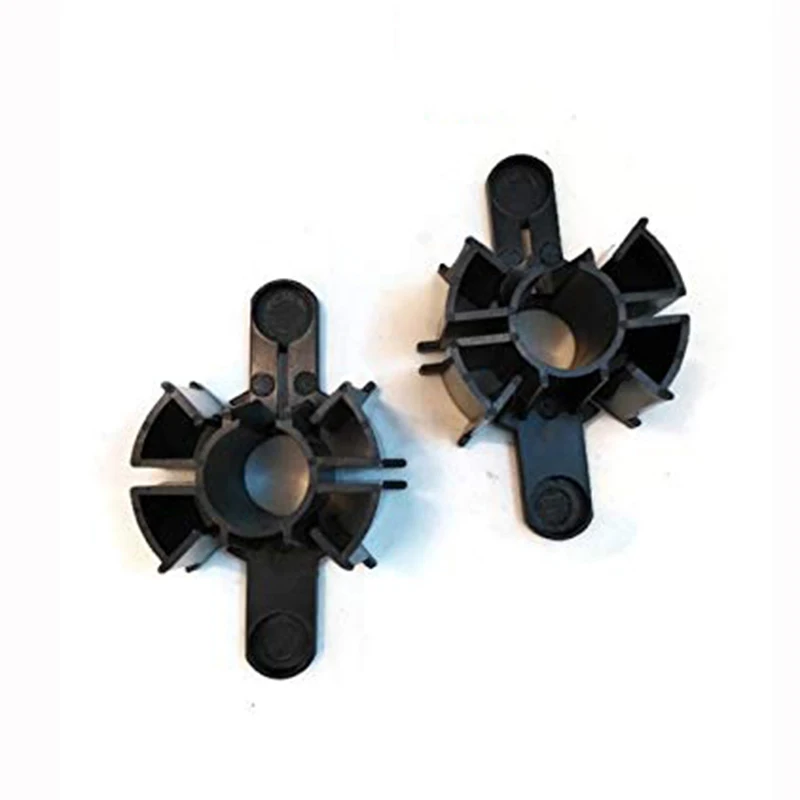 Бесплатная доставка 2 шт./Лот задняя крышка шпинделя Φ (совместим с большим блоком