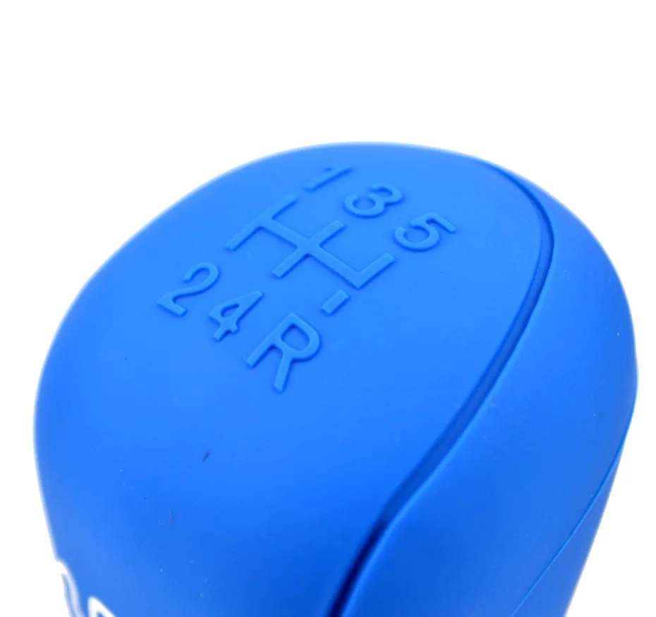 Car rubber Shift Gear Knob Cover Handbrake Protector for Fiat Punto Palio Uno Idea Bravo Sedici Grande Tipo Qubo Panda Mobi | Автомобили и