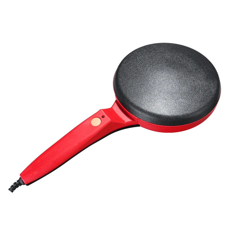 Электрическая блинная машина для приготовления пиццы блинчиков 220 В