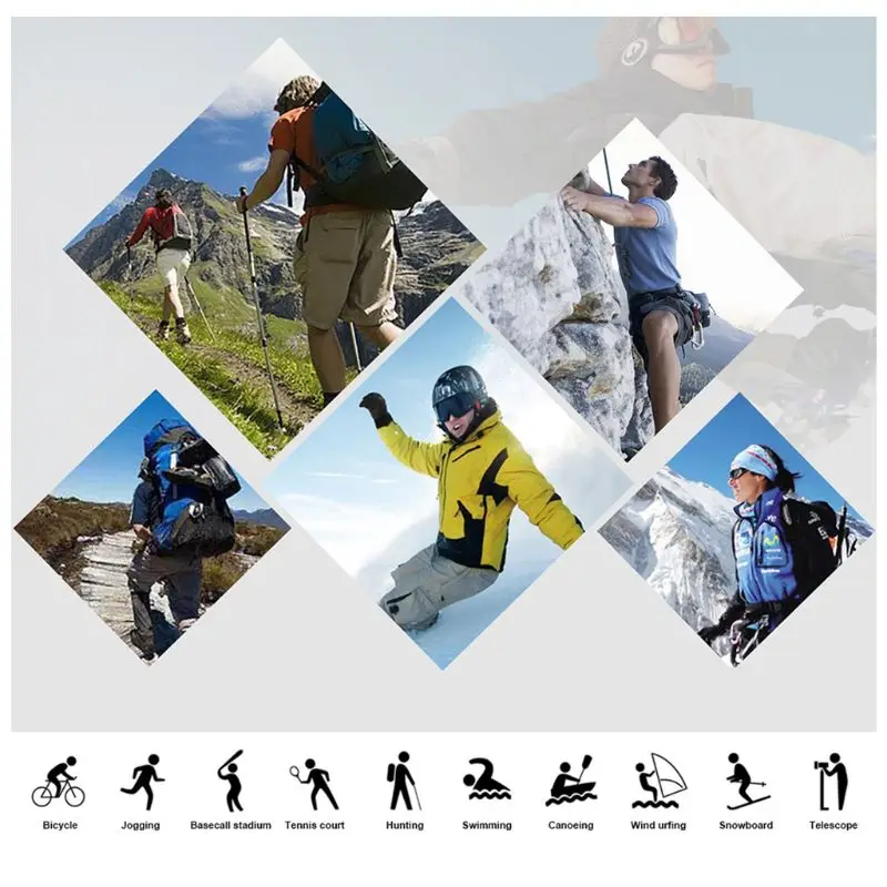 

3Pcs Unisex Face Cover Scarf Bandana Neck Gaiter with 10Pcs Melt-Blown Filters Sun Protection Cycling Balaclava