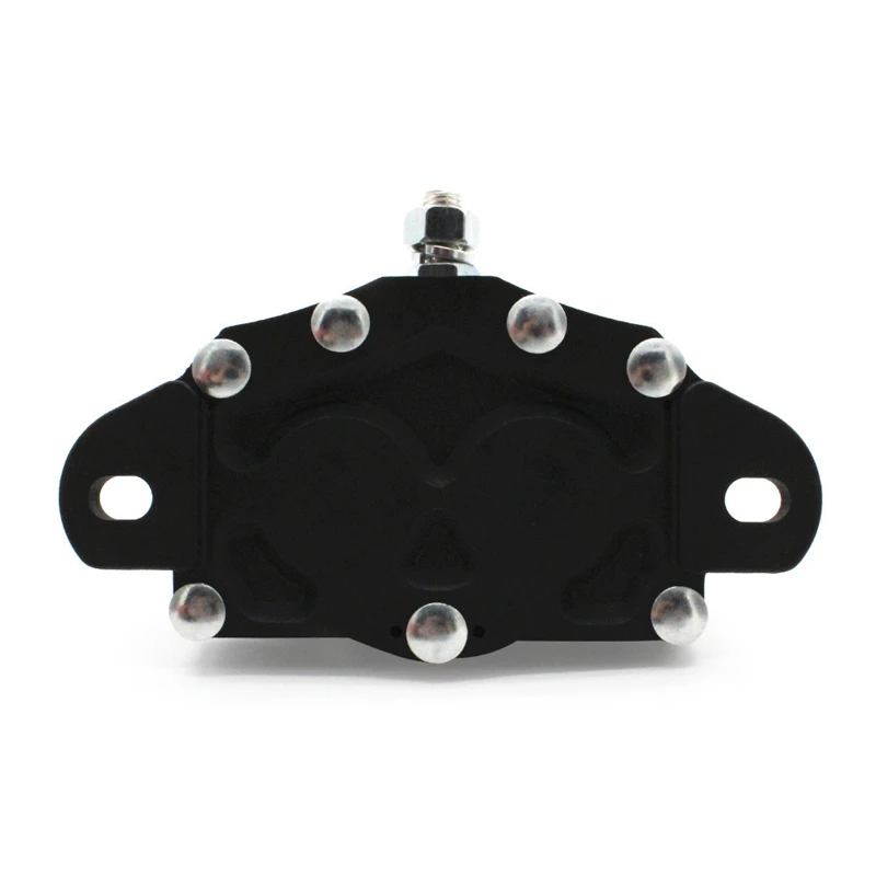 Реле двигателя лебедки Реверсивный электромагнитный переключатель Atv мотор