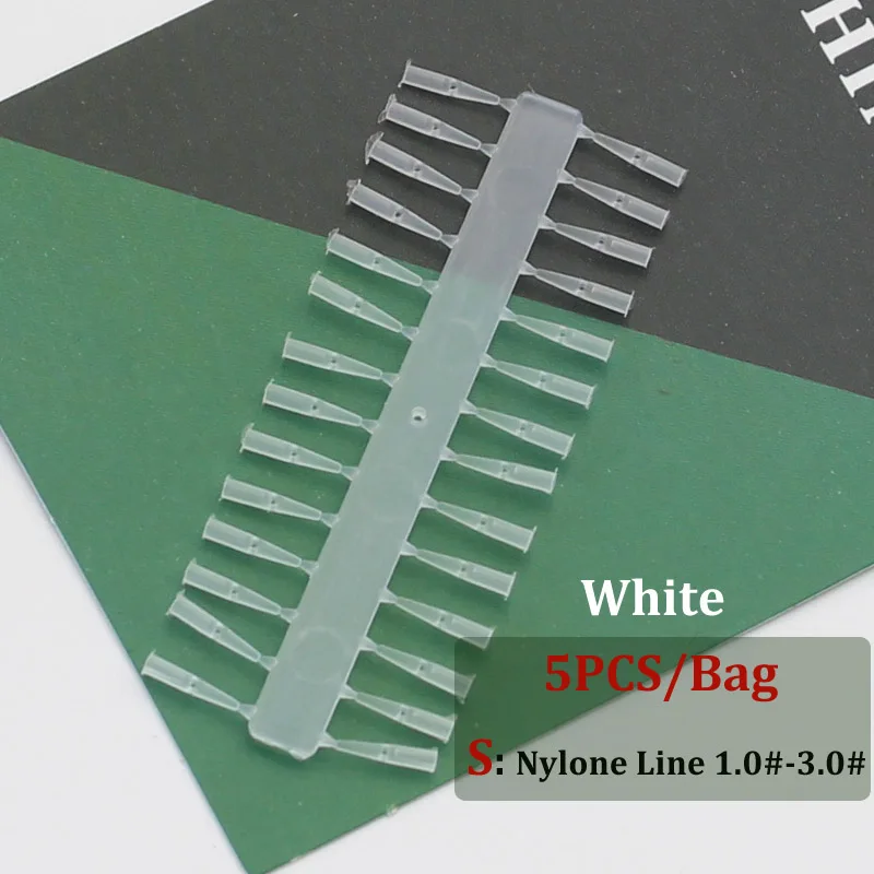 5PCS-White-S 5 комплектов = 140 шт., аксессуары для ловли карпа, быстрые остановки, фиксаторы для наживки, волосяные снасти, всплывающие буили, пеллетные пробки для ловли карпа, метод подачи - Цвет: 5PCS-White-S