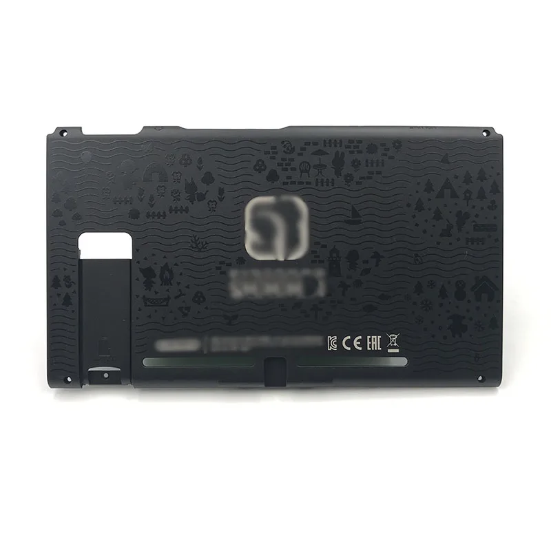 Сменный корпус Для Nintendo переключатель ограниченное животных пересечения