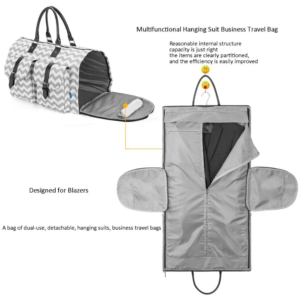 Modoker большие дорожные сумки для одежды органайзер мужской набор упаковка куб