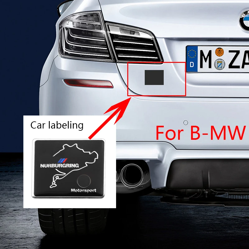 Маркировка для автомобилей bmw M F10 F20 F25 F30 F31 E30 E36 E39 E87 E60 E46 E90 E92 X1 X3 автомобильные