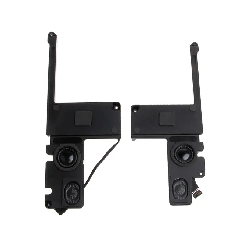 1 пара L/R Набор Замена A1398 левая + правая сторона Внутренний Динамик для Macbook Pro 15