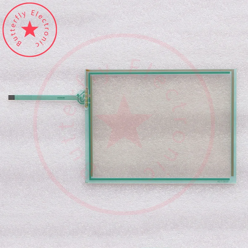 

Brand new AST-065 AST-065B AST-065B080A Touch screen panel Touchpad Touchscreen High quality AST065