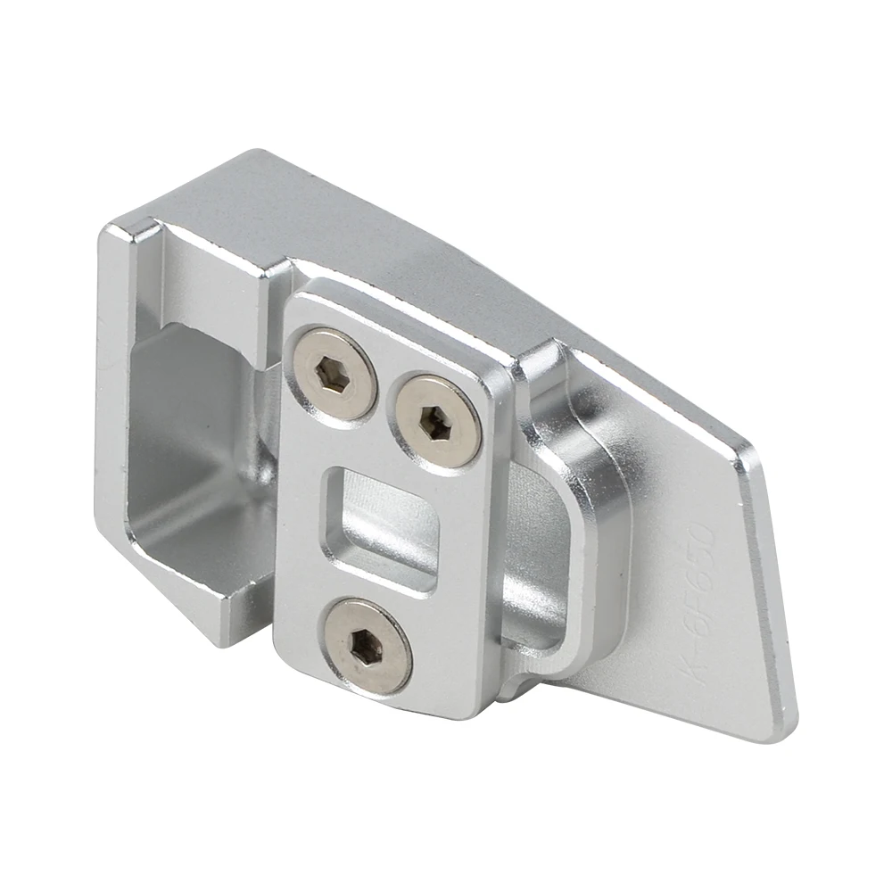 

Rear View Mirror Mount Bracket Holder for GoPro SJCAM Xiaoyi Sports Mini Camera Motorcycle Sport Camera Holder Mirror Mount