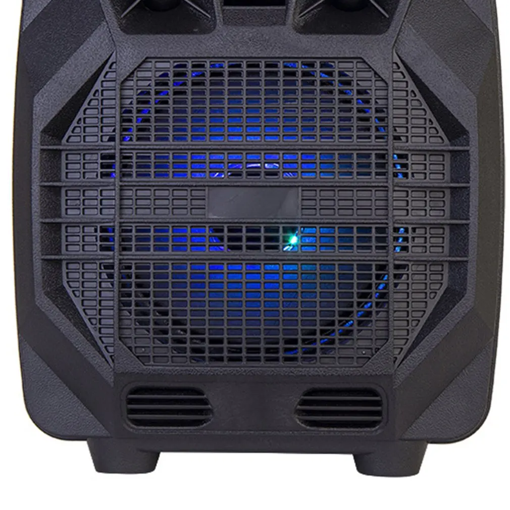 

MN10 Portable Wireless Speaker Smart LED Light Strip Wireless APP Or 44-key Remote Control LED Strip Lights