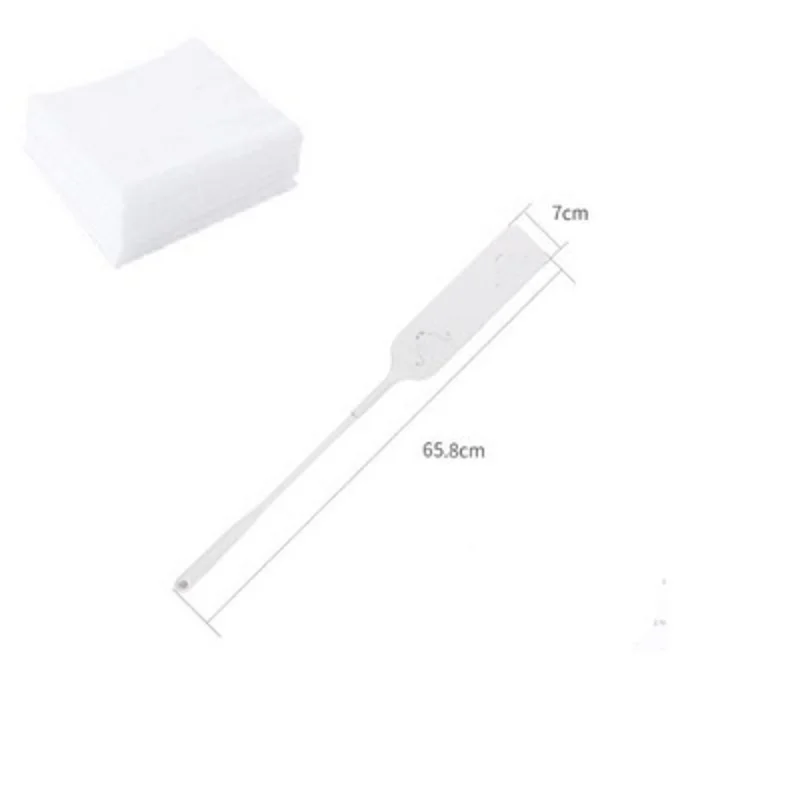 Креативные инструменты для уборки пыли с длинной ручкой домашние расширенная